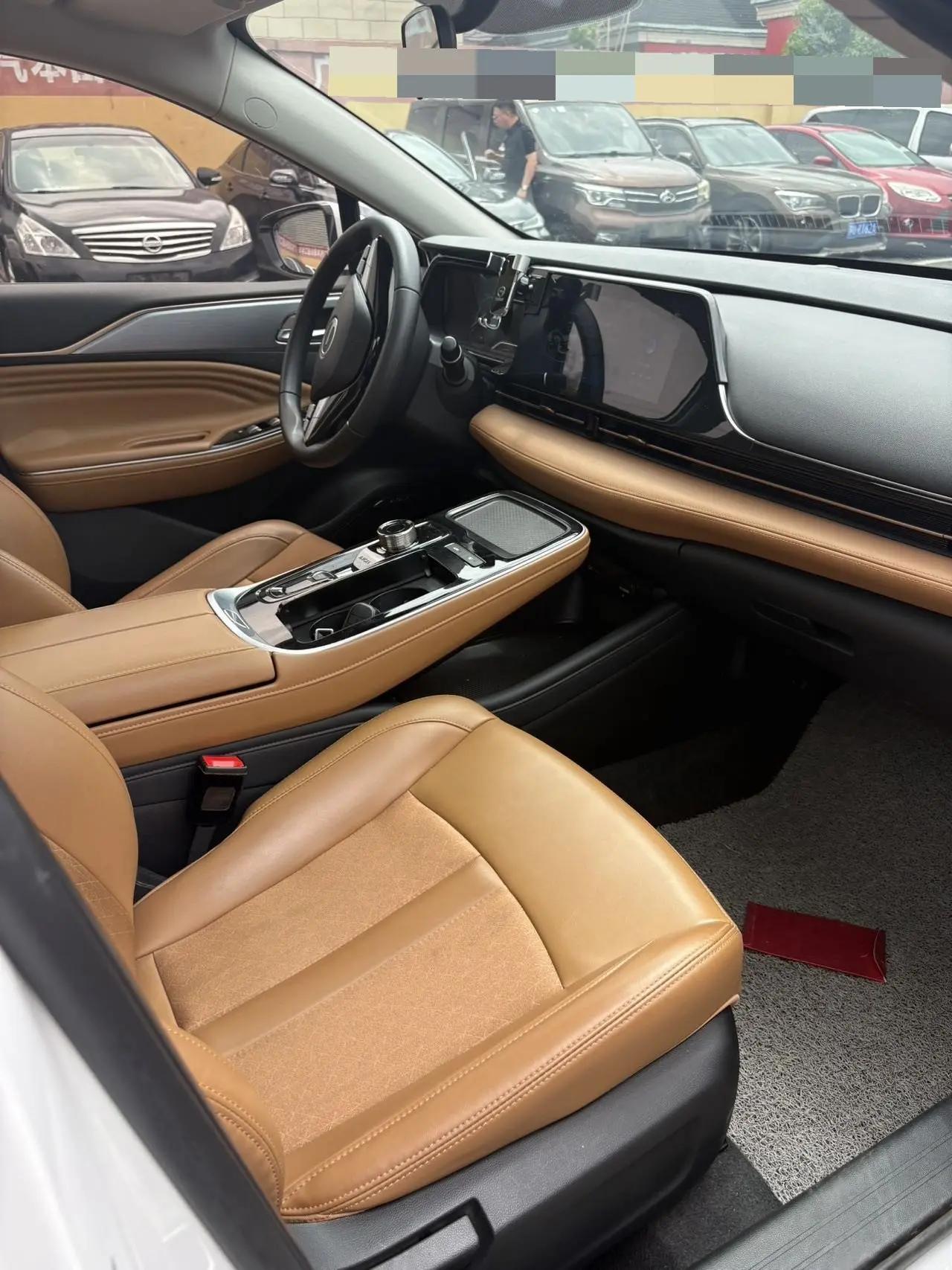 AION S 2022 580 Pio 6