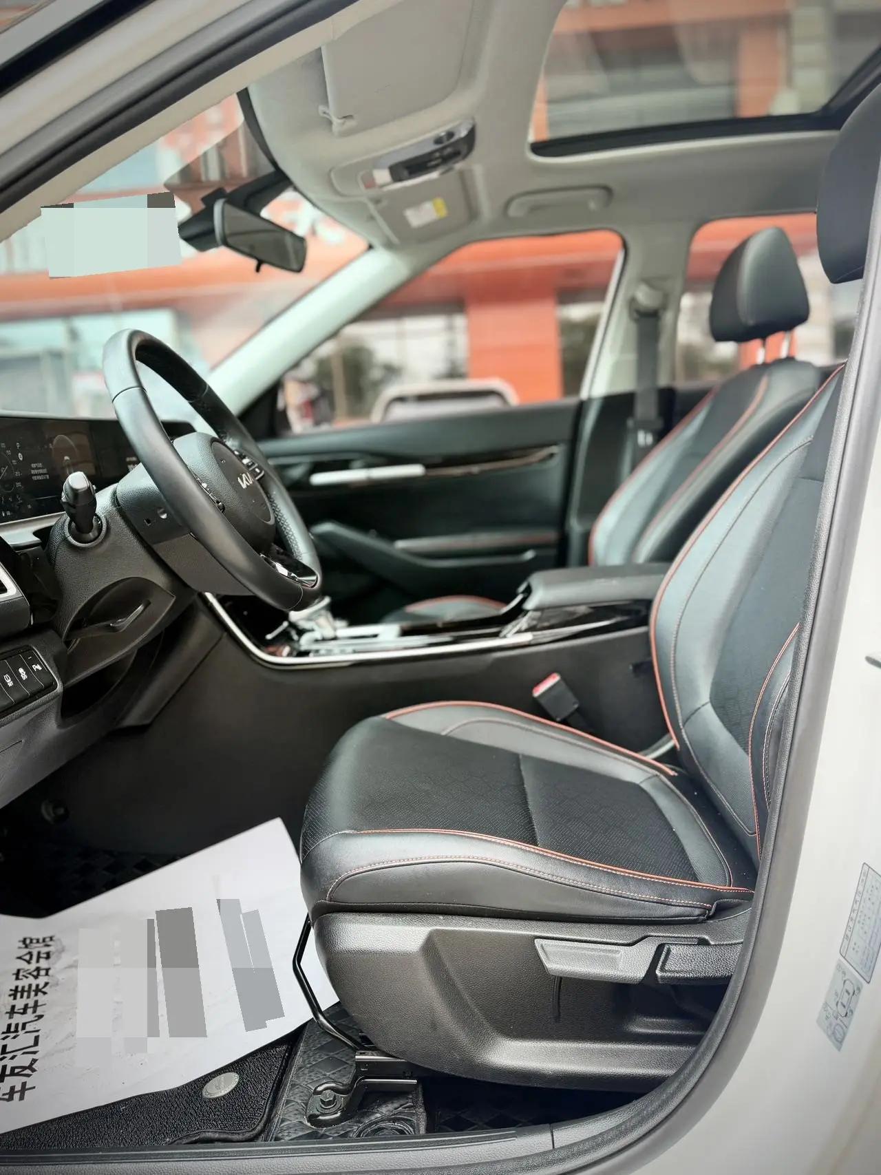 Setus 2023 1.5L CVT Premium Edition 10