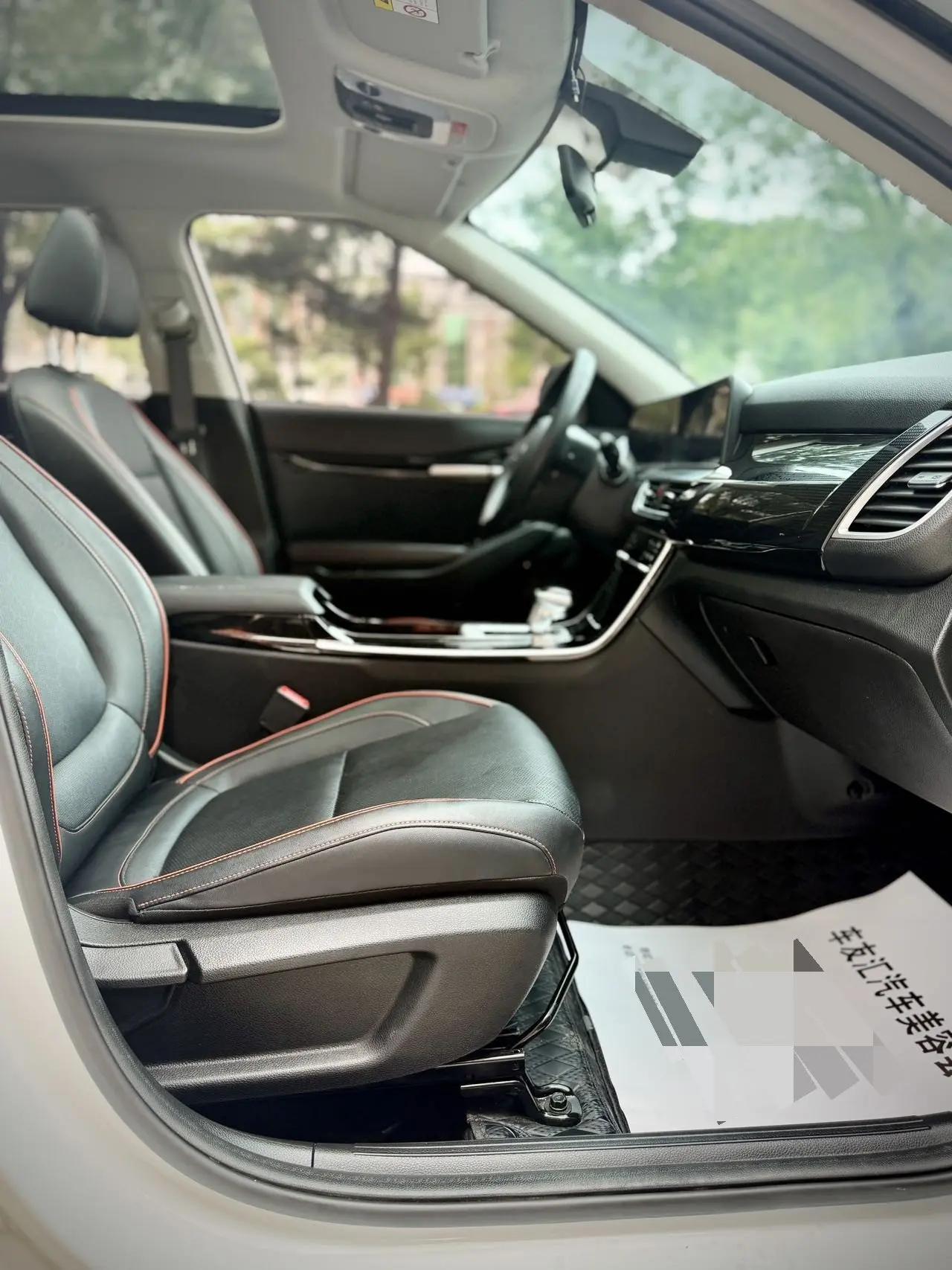 Setus 2023 1.5L CVT Premium Edition 11