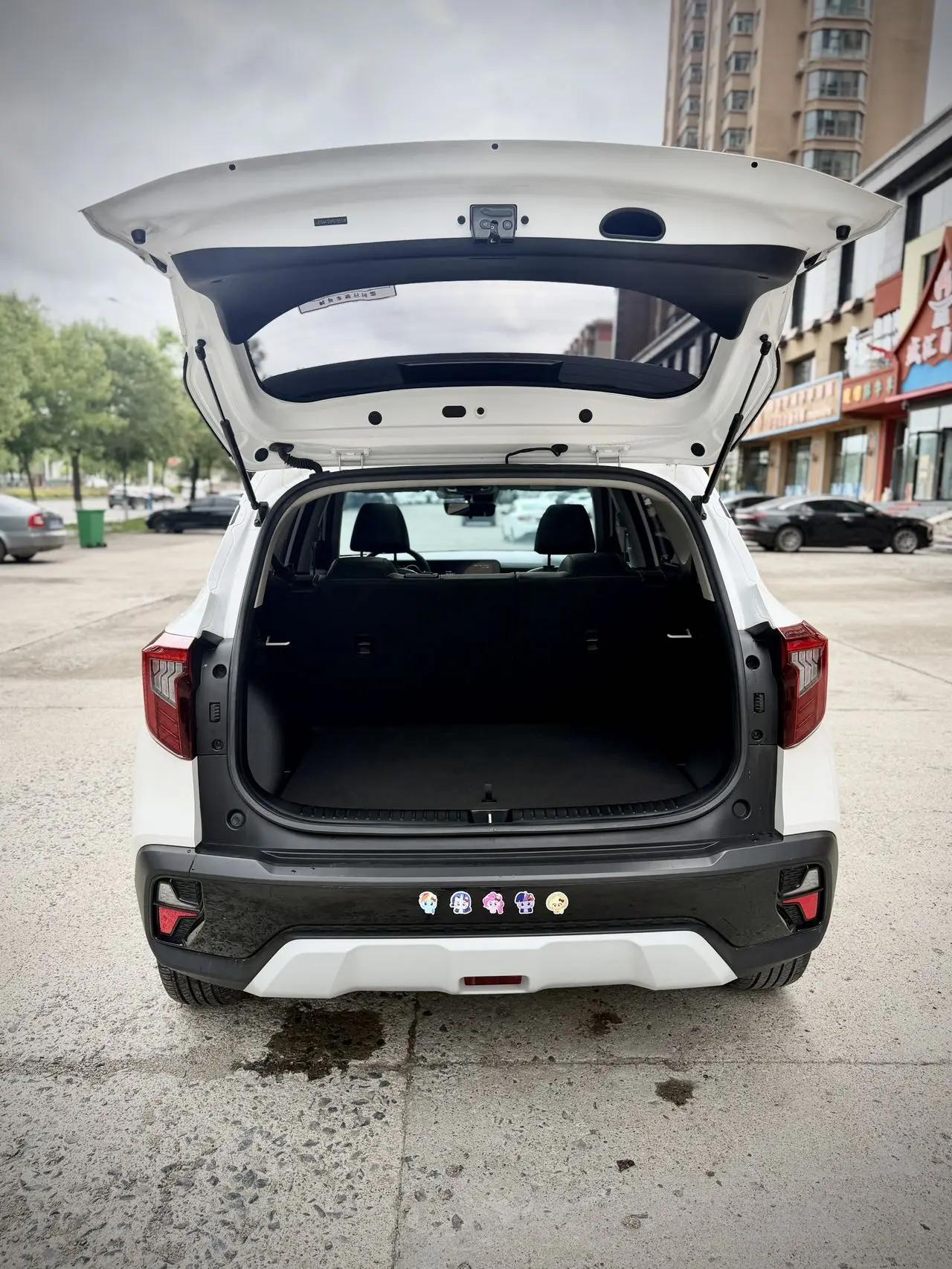 Setus 2023 1.5L CVT Premium Edition 12