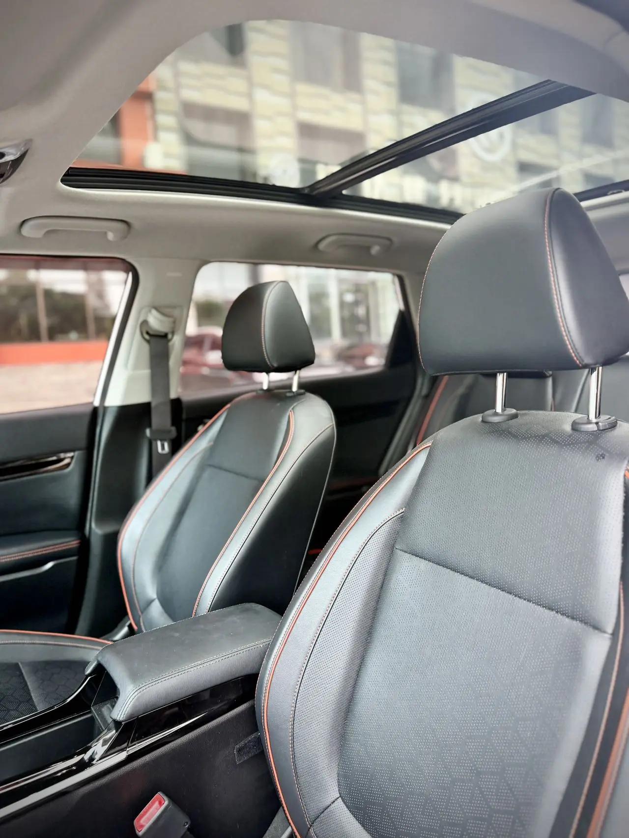 Setus 2023 1.5L CVT Premium Edition 16