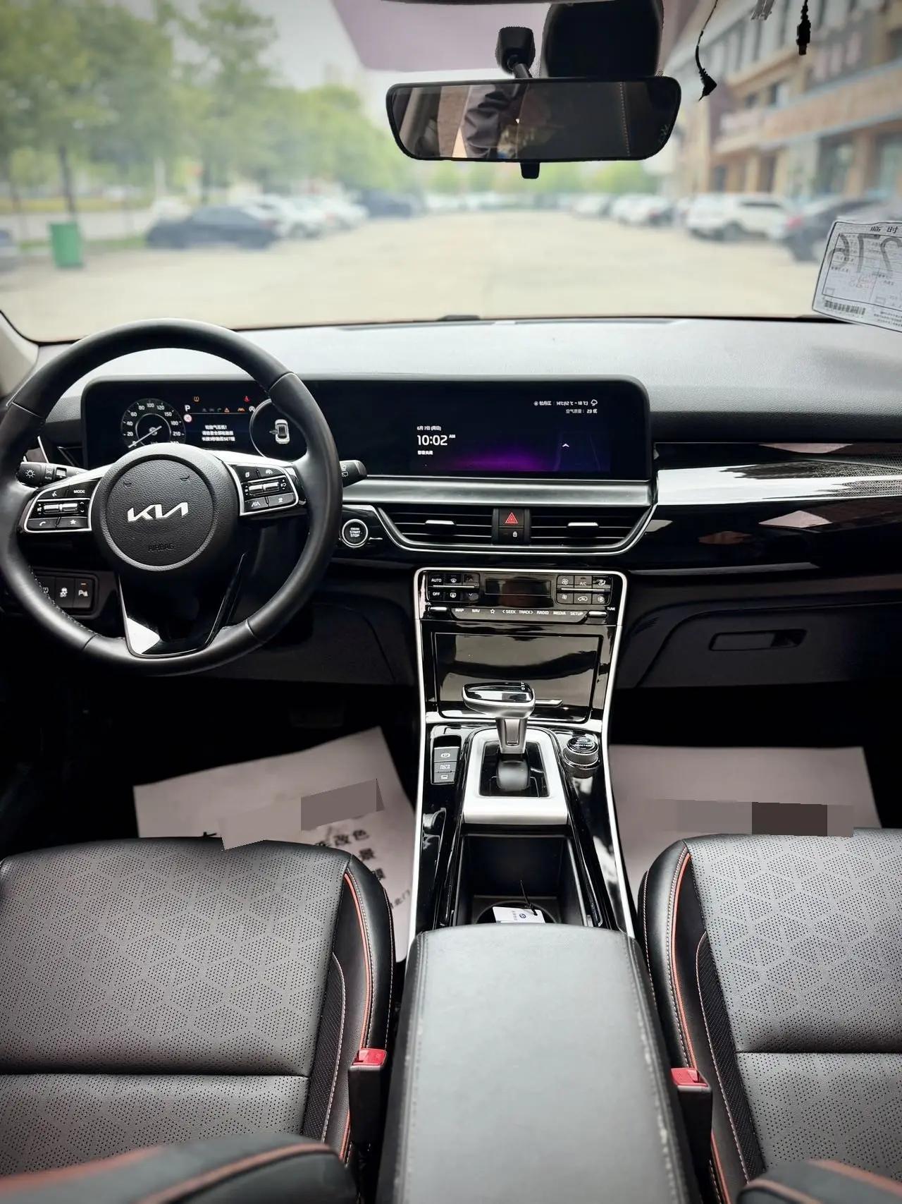 Setus 2023 1.5L CVT Premium Edition 17