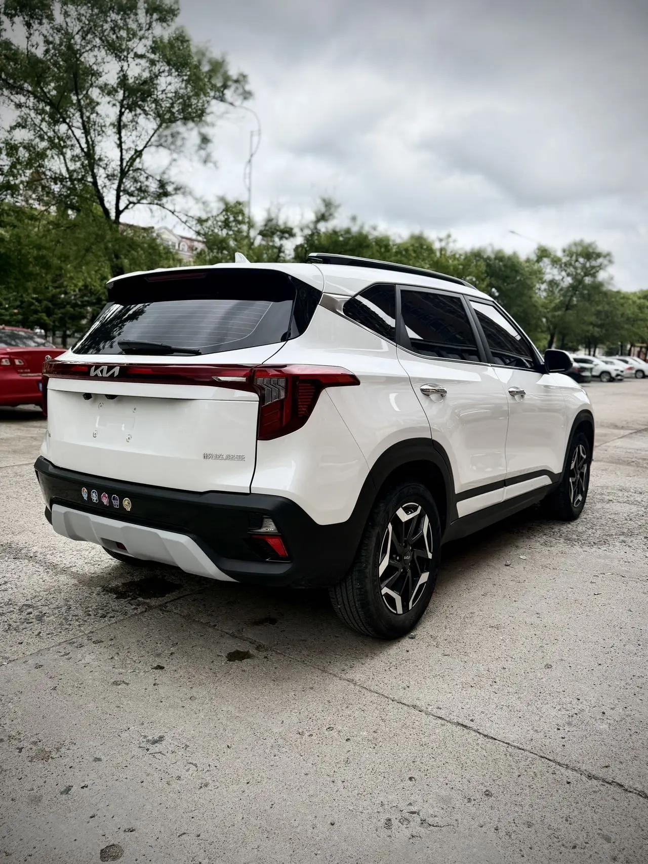 Setus 2023 1.5L CVT Premium Edition 6