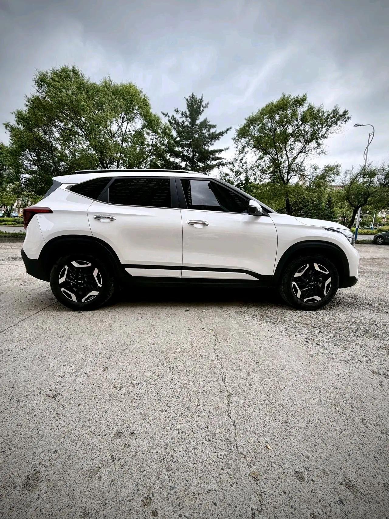 Setus 2023 1.5L CVT Premium Edition 7