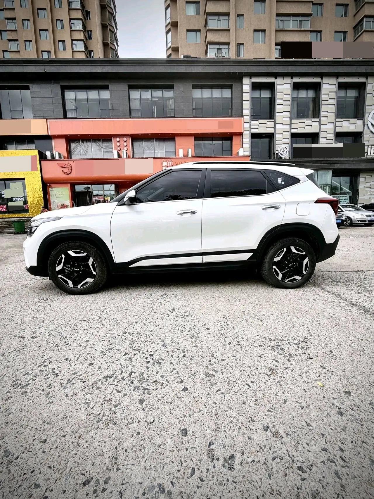Setus 2023 1.5L CVT Premium Edition 8
