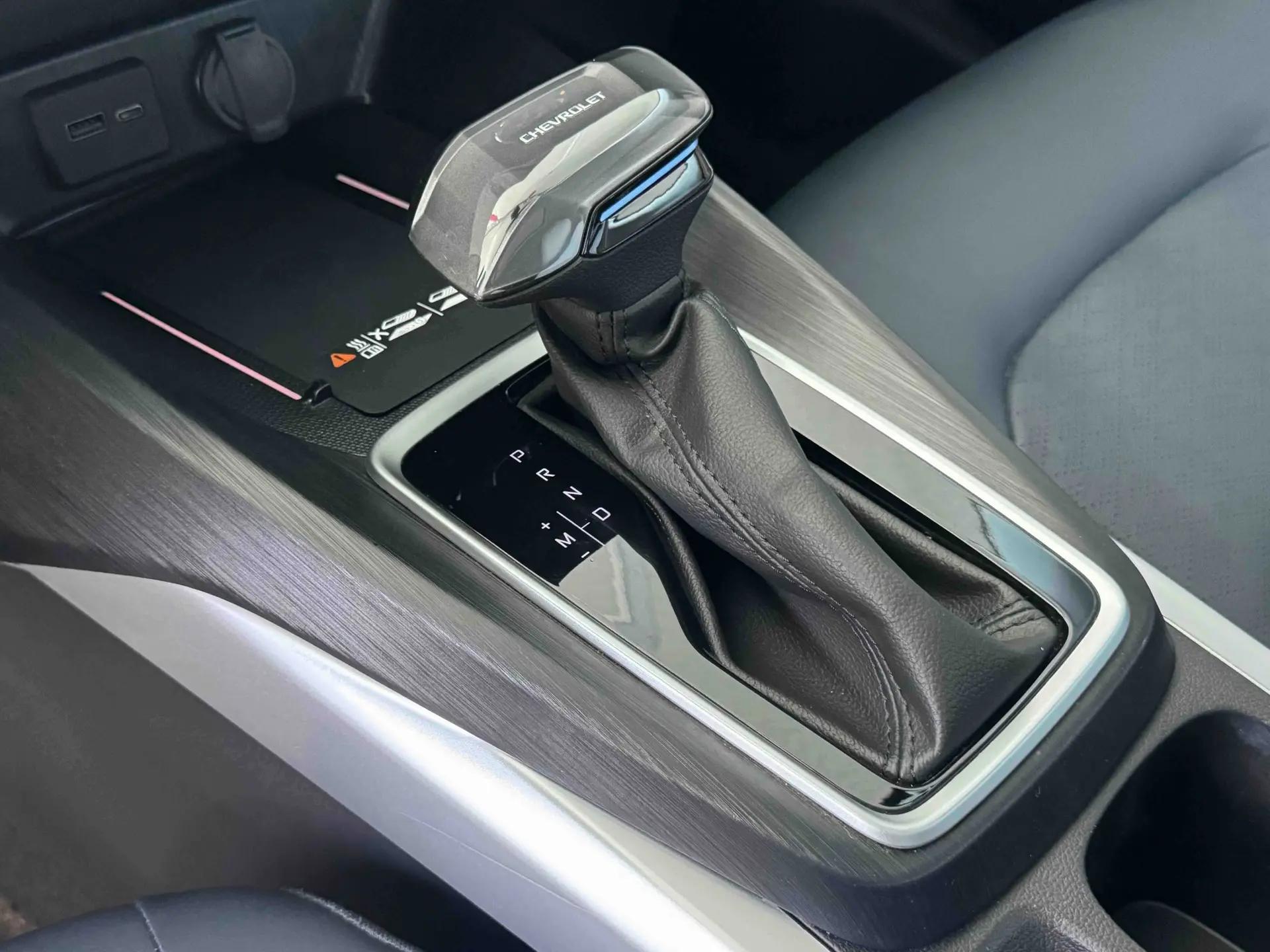 Cruze 2024 1.5L Dual Clutch Pleasant Edition 11