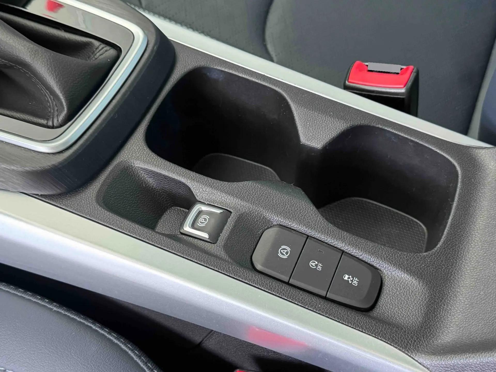 Cruze 2024 1.5L Dual Clutch Pleasant Edition 12