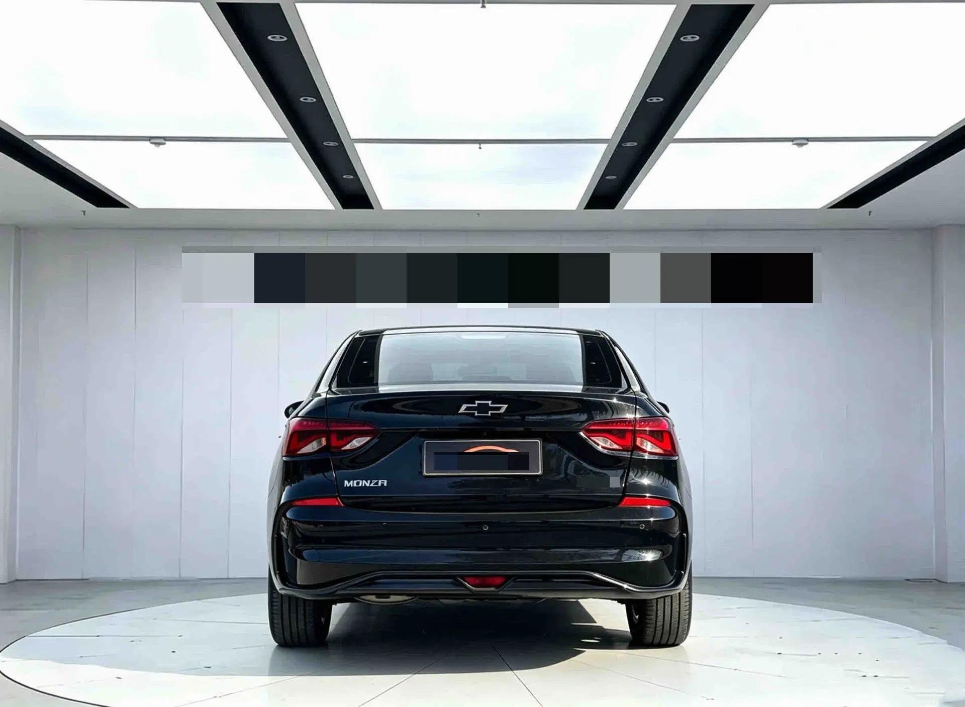 Cruze 2024 1.5L Dual Clutch Pleasant Edition 4