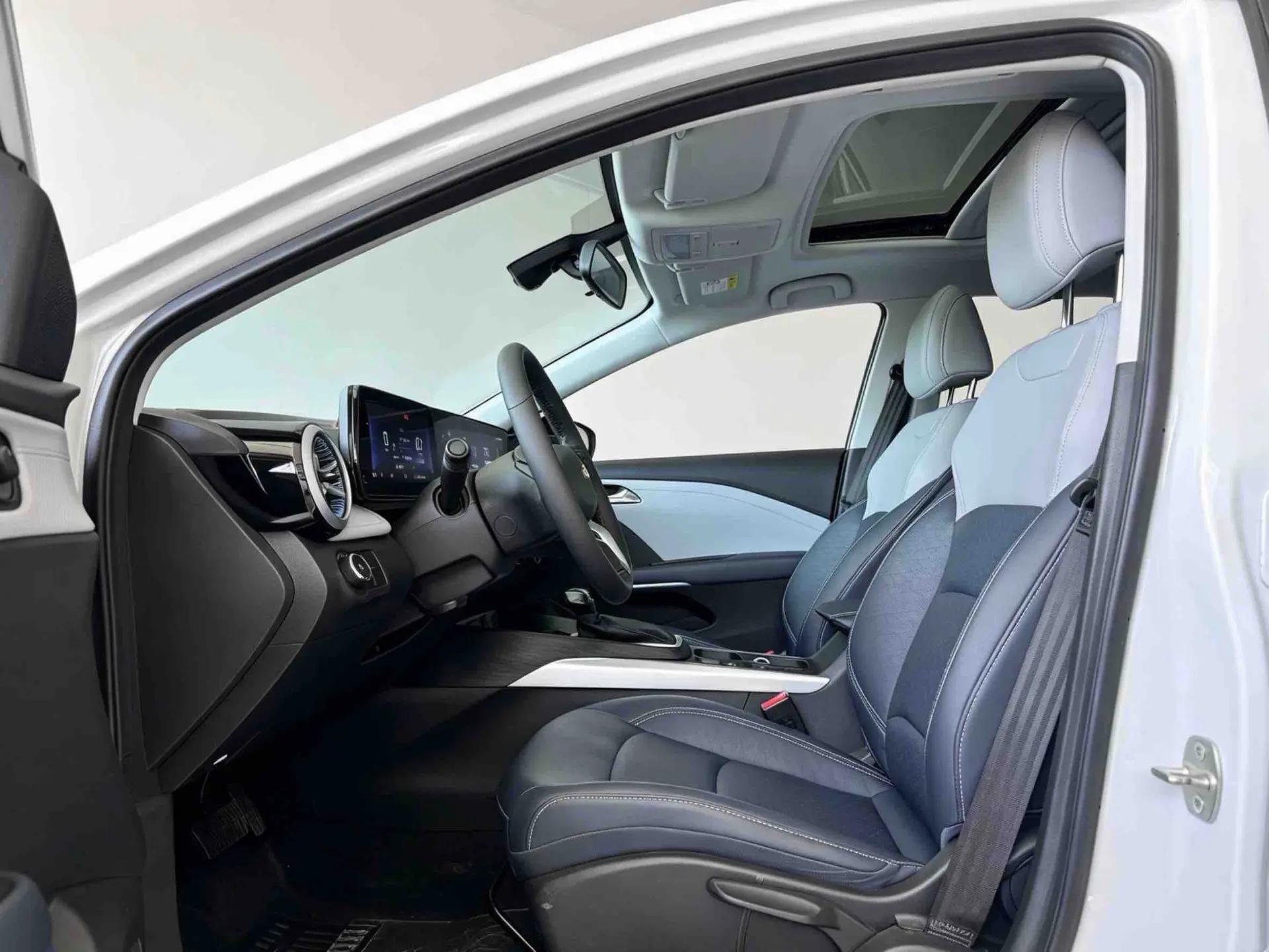 Cruze 2024 1.5L Dual Clutch Pleasant Edition 7