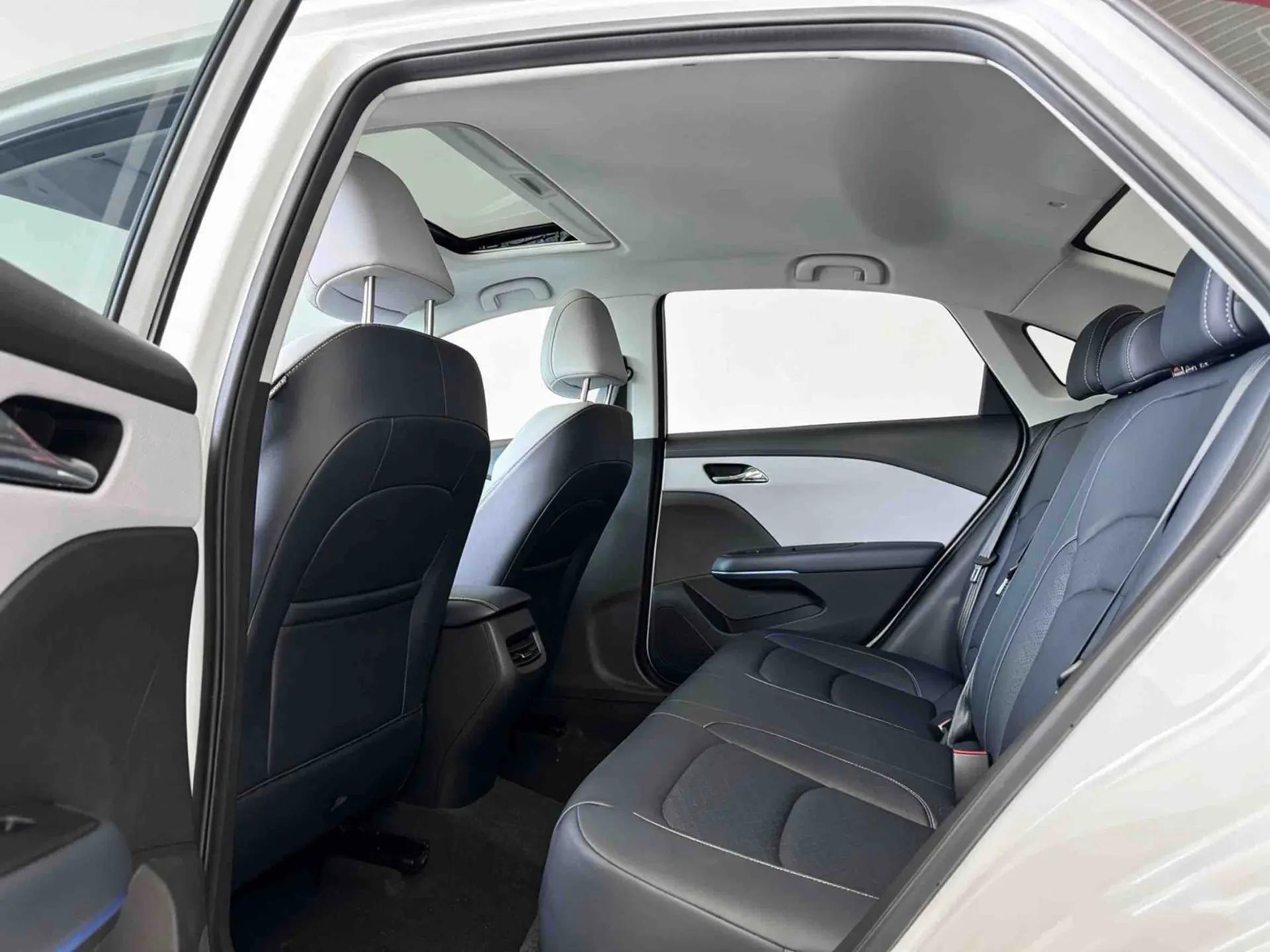 Cruze 2024 1.5L Dual Clutch Pleasant Edition 8