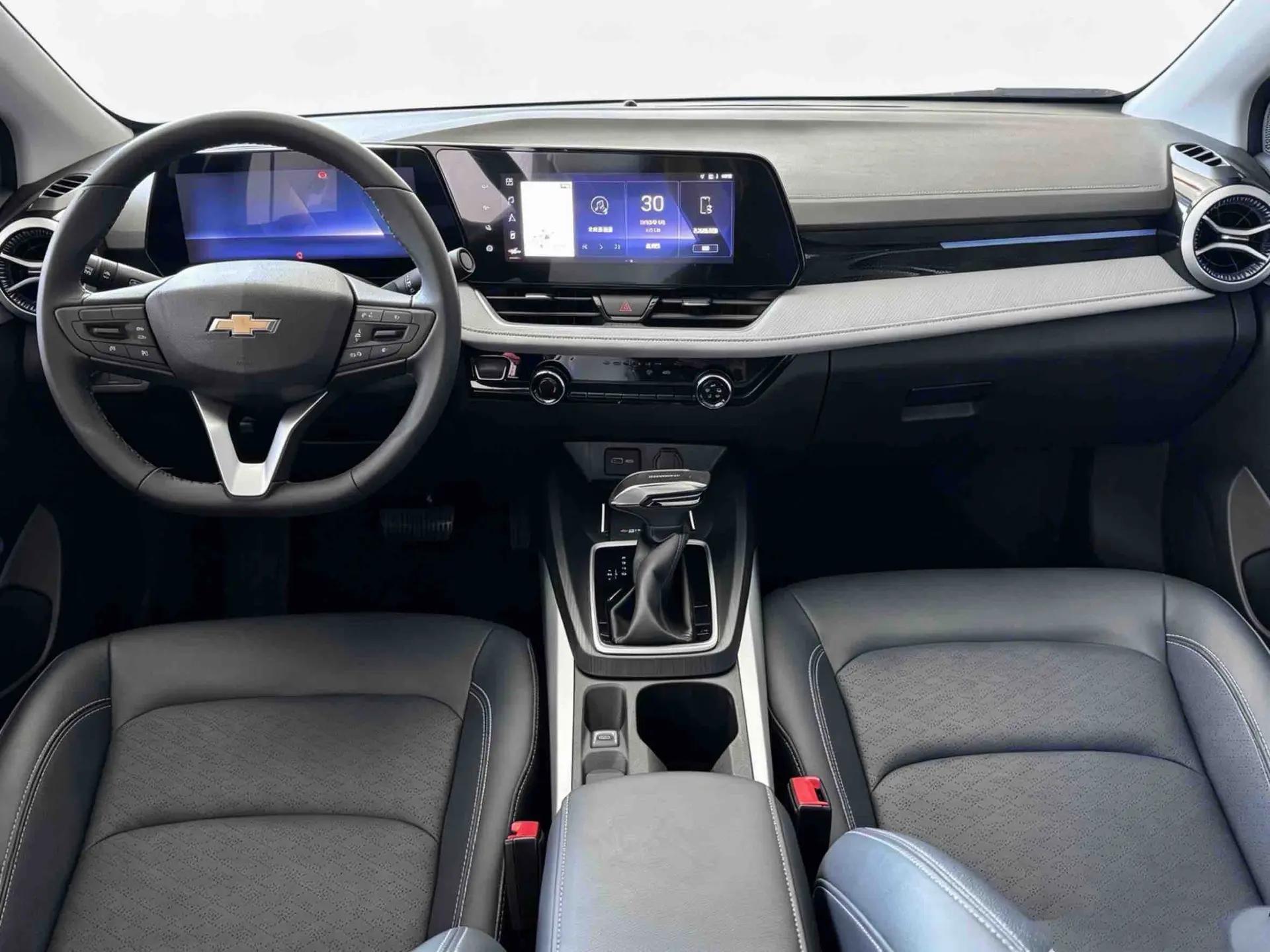 Cruze 2024 1.5L Dual Clutch Pleasant Edition 9