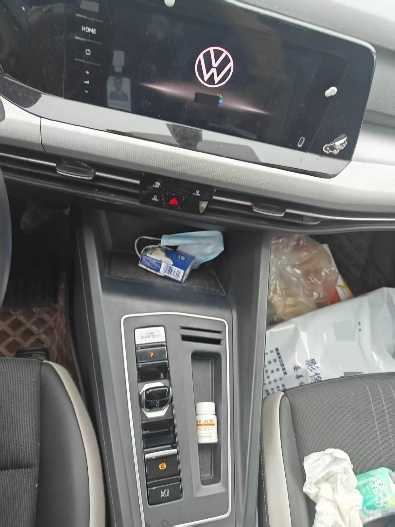 Golf 2021 280TSI DSG 30th Anniversary Edition 2
