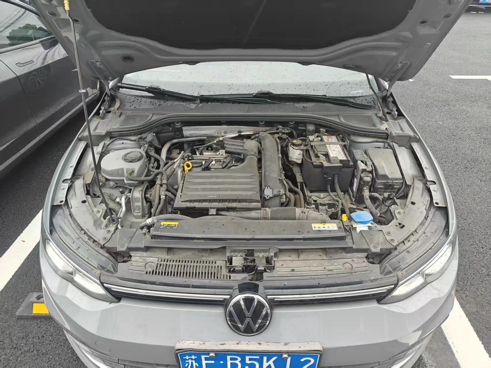 Golf 2021 280TSI DSG 30th Anniversary Edition 5
