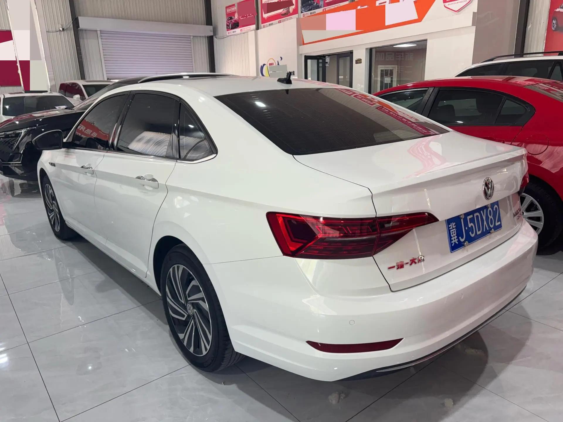 Sagittarius 2021 280TSI DSG Exceed Edition 5