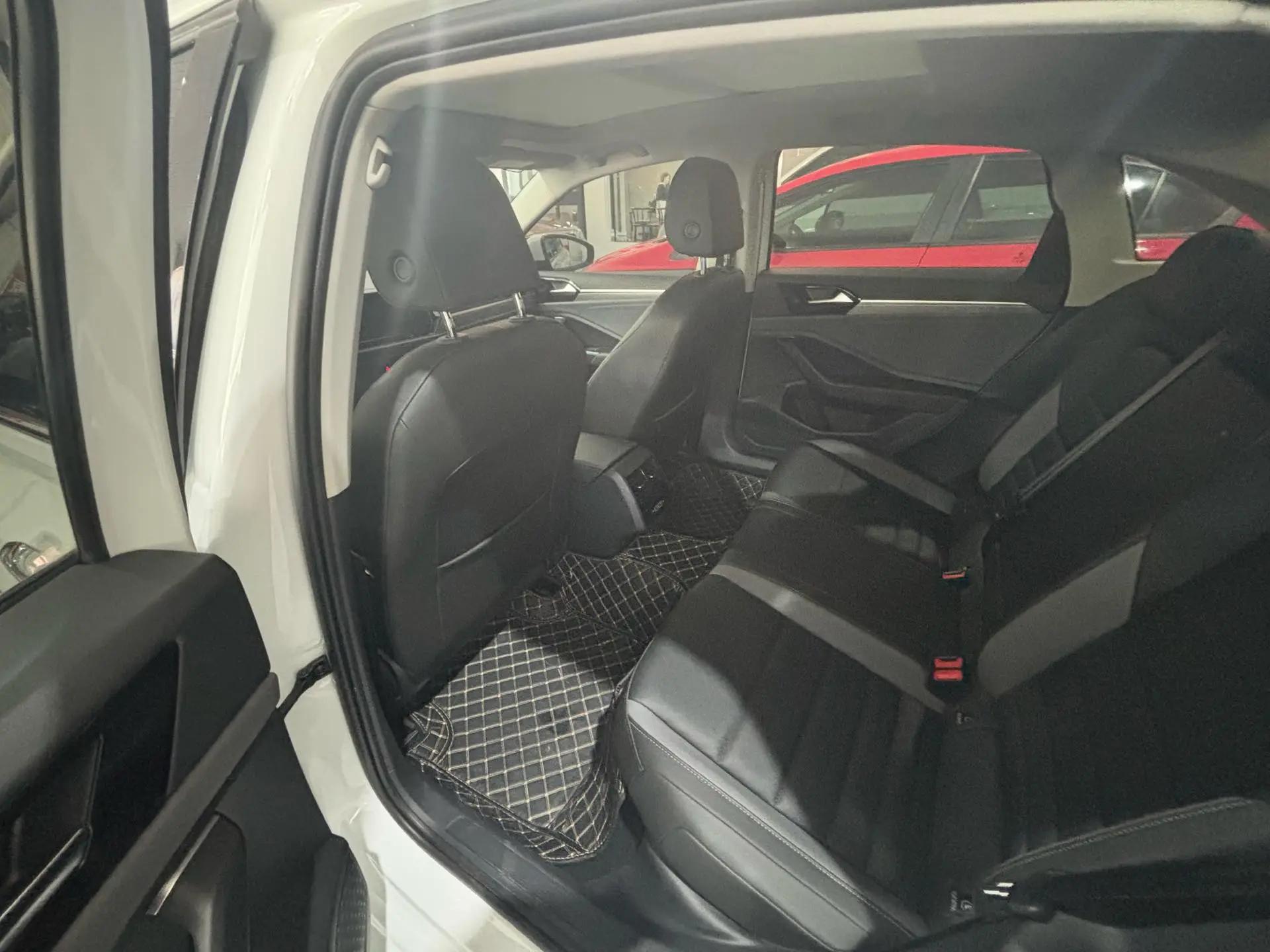 Sagittarius 2021 280TSI DSG Exceed Edition 8