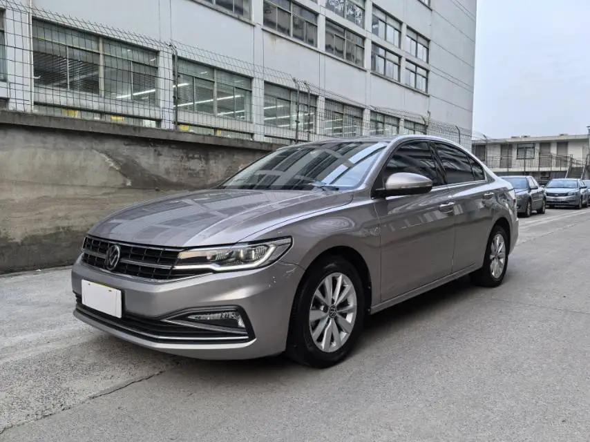 Bora 2021 1.5L Automatic Comfort Smart-Link Edition