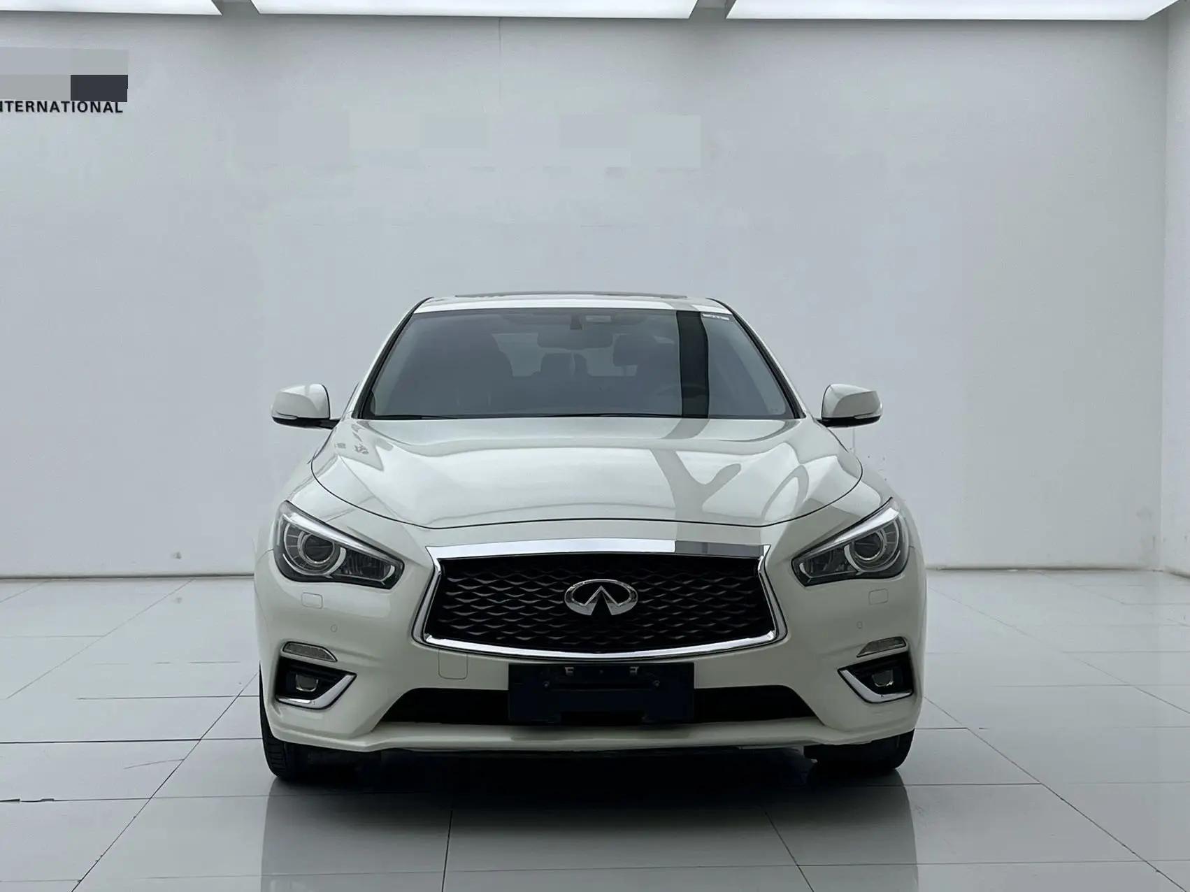 Infiniti Q50L 2021 2.0T Ease Edition 2