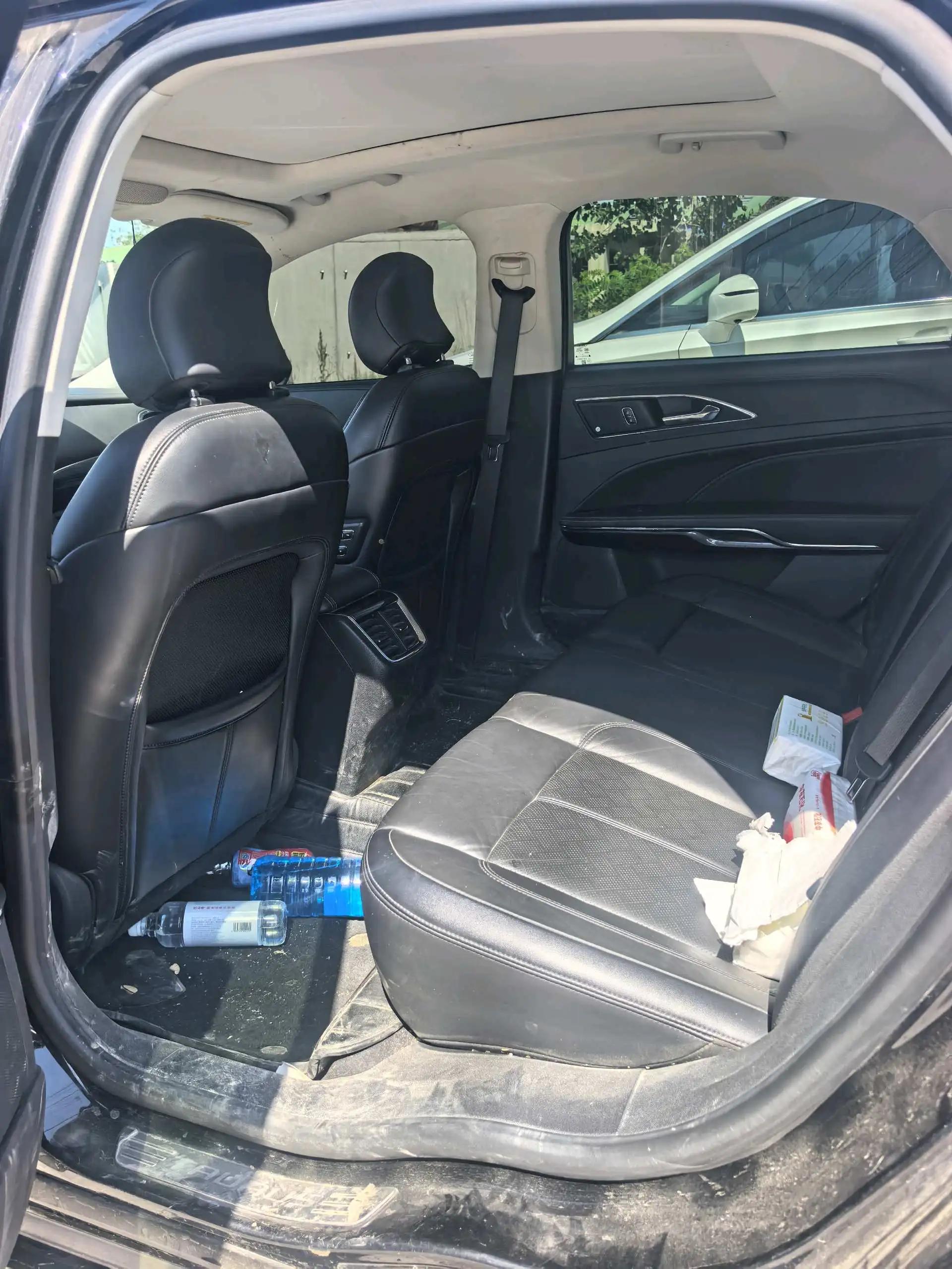 Taurus 2019 EcoBoost 245 Premium Edition 6