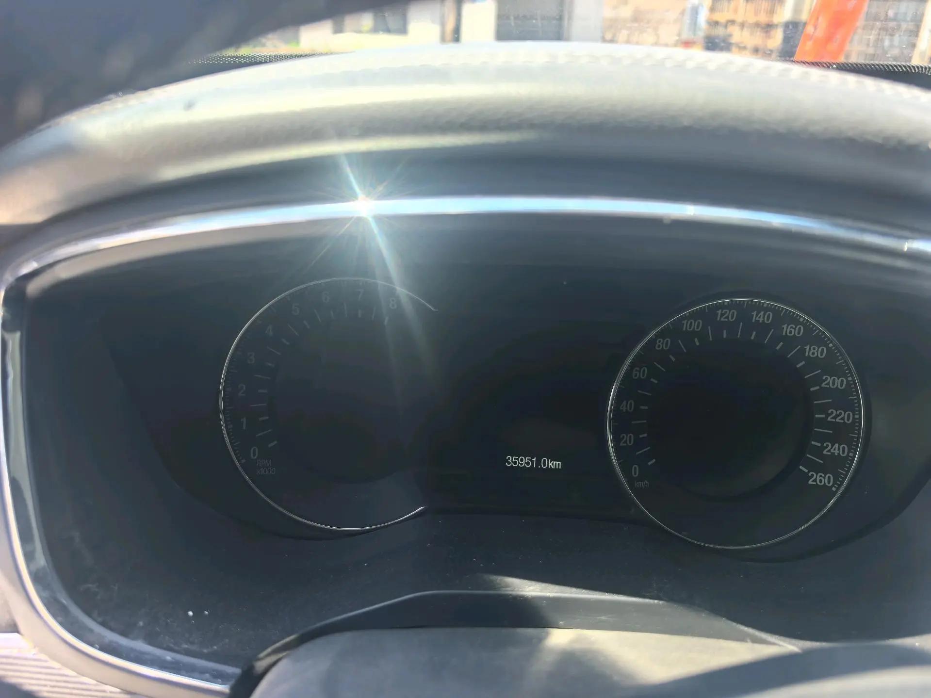 Taurus 2019 EcoBoost 245 Premium Edition 7