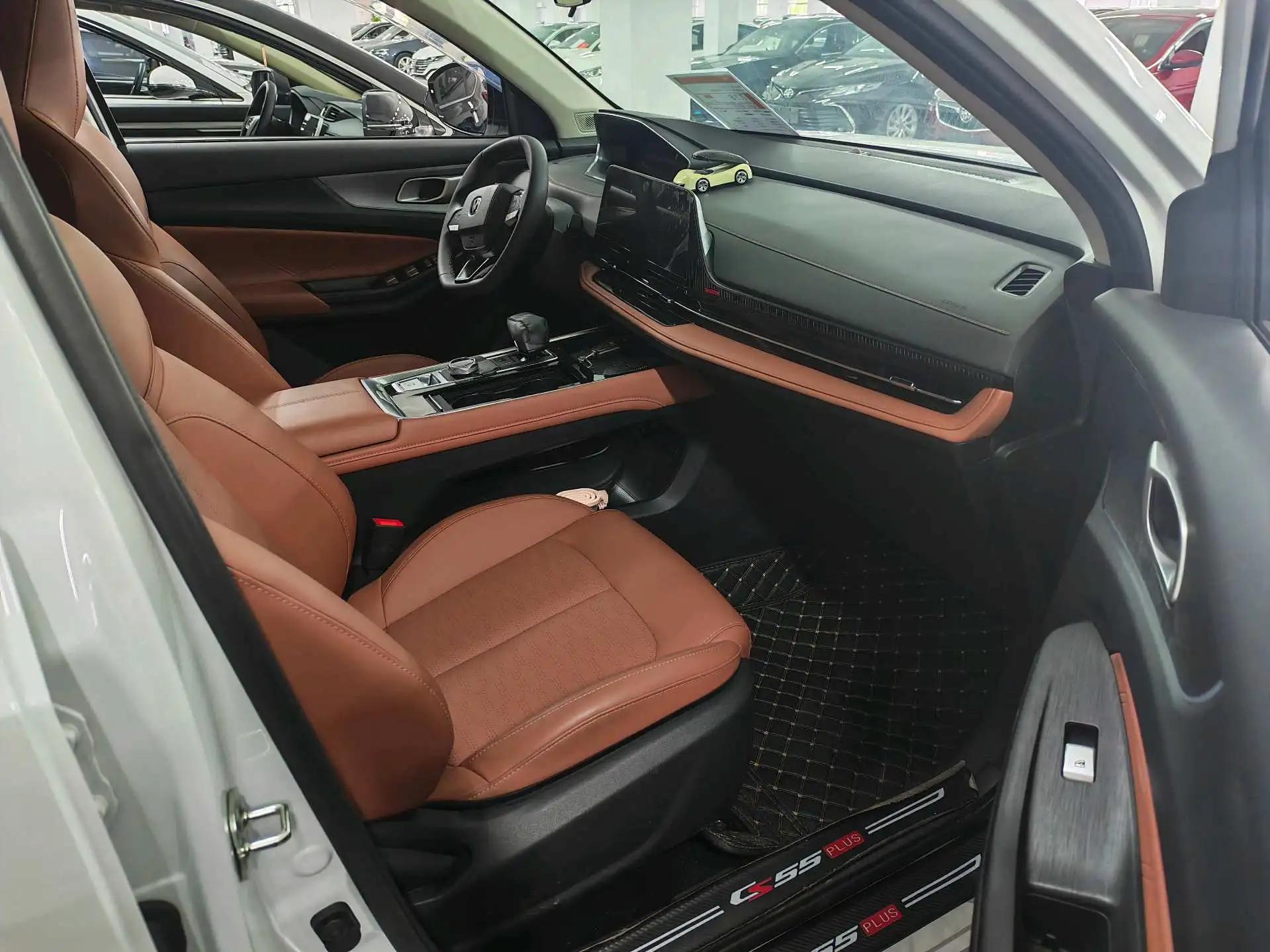 ChangAn 2023 UNI-V 1.5T Prestige Automatic 7