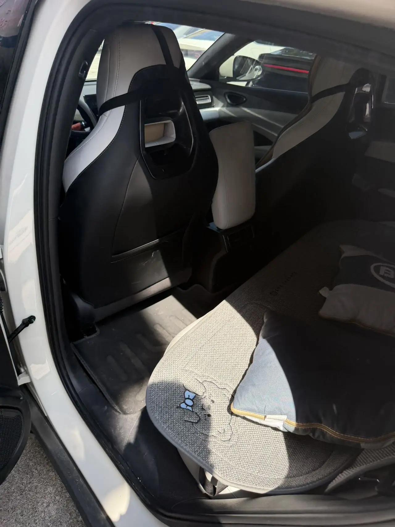 Seal 06 DM-i 2024 DM-i 120KM Honor Model 8