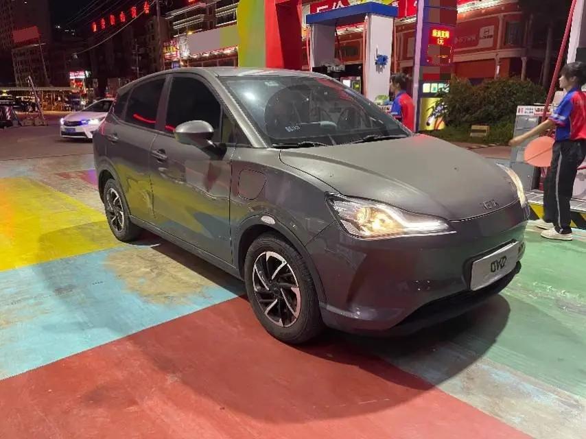 Neta V 2021 Long Endurance Smart Edition 3