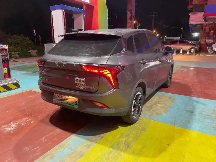 Neta V 2021 Long Endurance Smart Edition 8