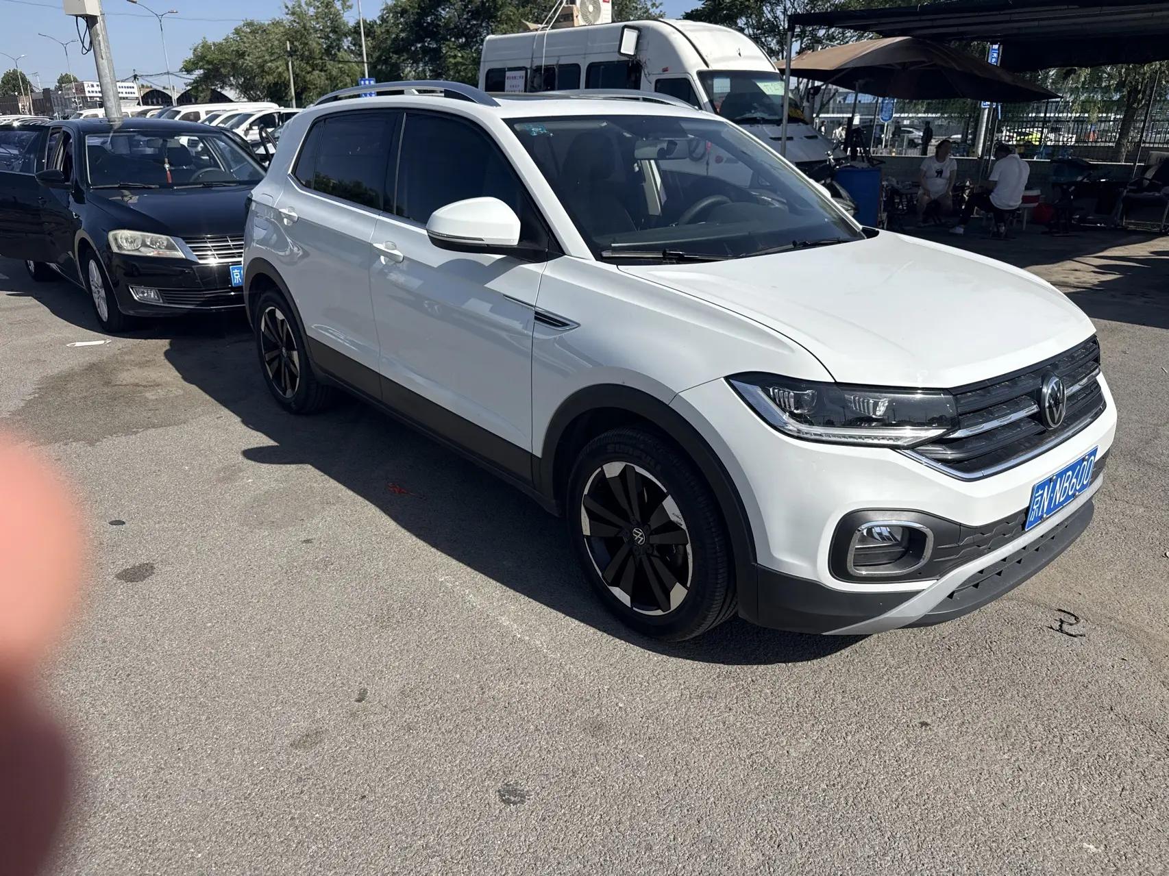 Shadow exploration 2020 1.5L automatic yue 3
