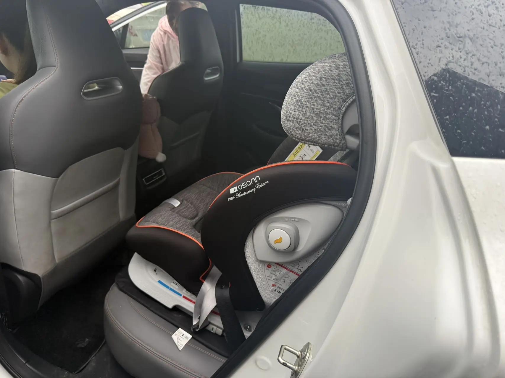 ChangAn UNI-T 2022 1.5T Excellence 4