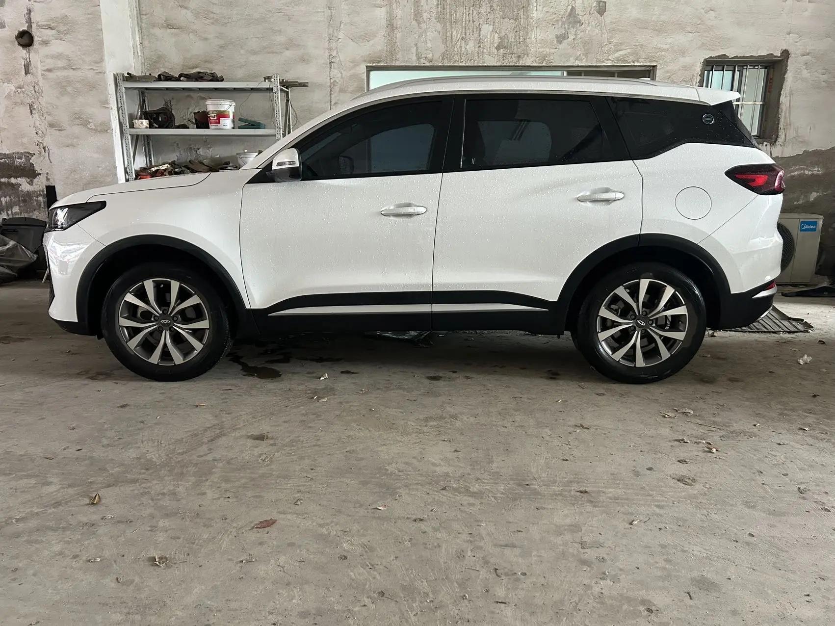 Ruihu 7 2024 1.5T CVT Premium Edition 5