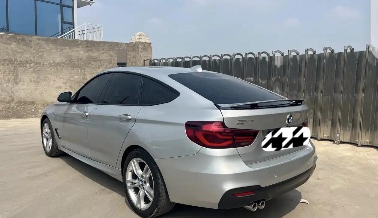BMW 3 GT 2020 320i M sports suit 6