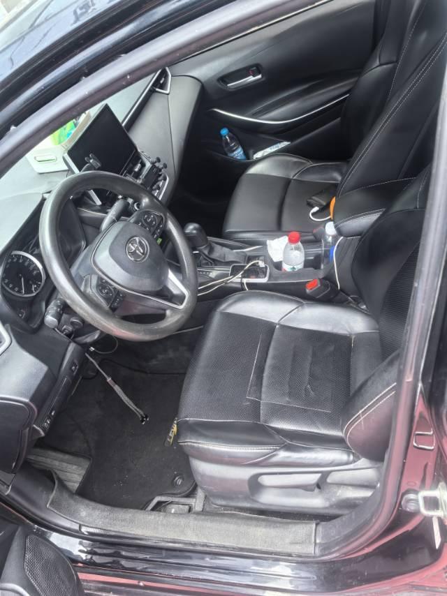 Lei Ling 2019 Double Engine 1.8H E-CVT Deluxe Edition National V 5