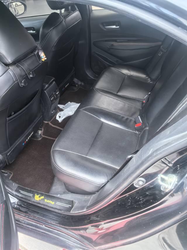 Lei Ling 2019 Double Engine 1.8H E-CVT Deluxe Edition National V 6