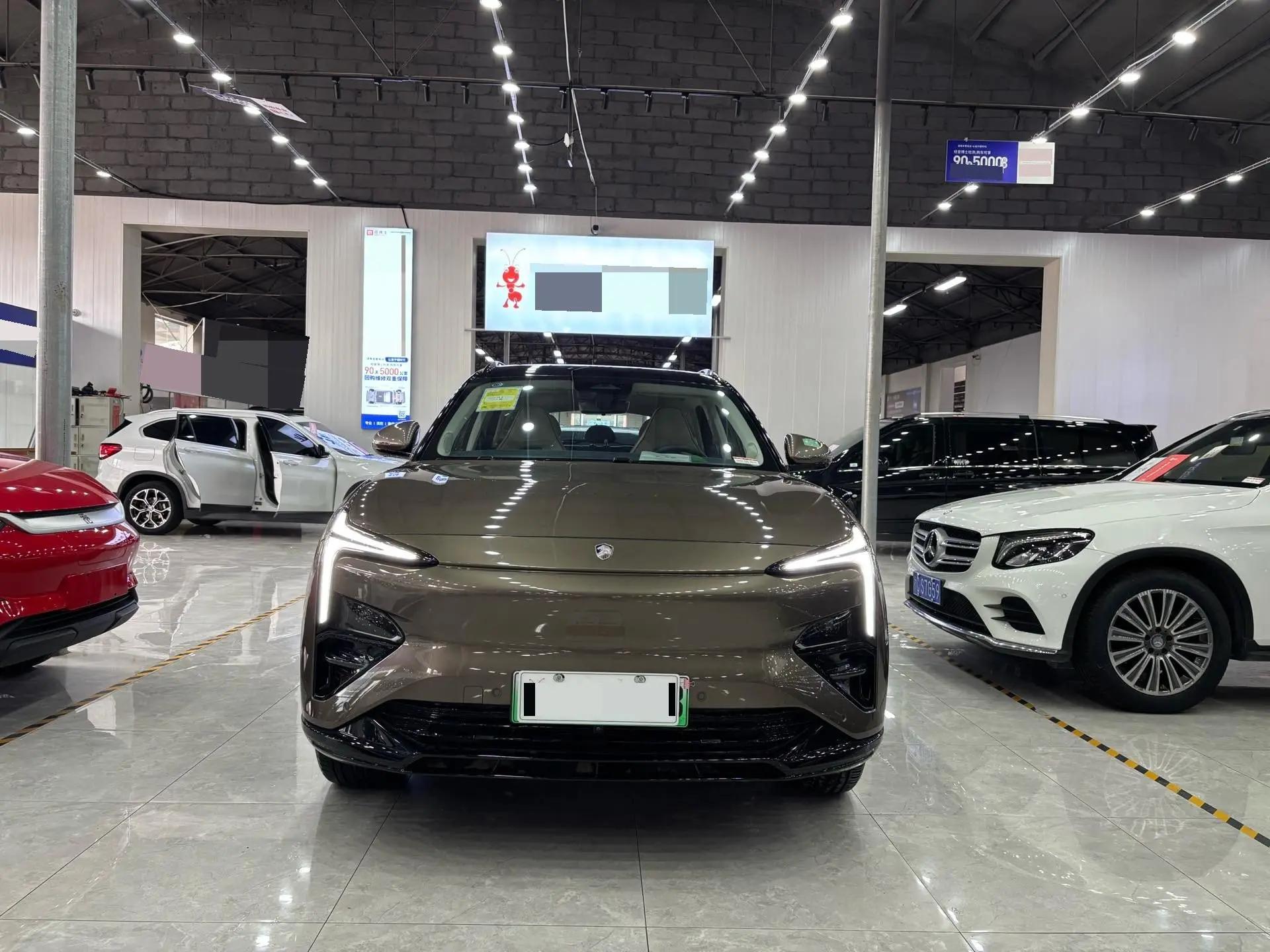 HengChi 5 2022 Super Deluxe Edition 2