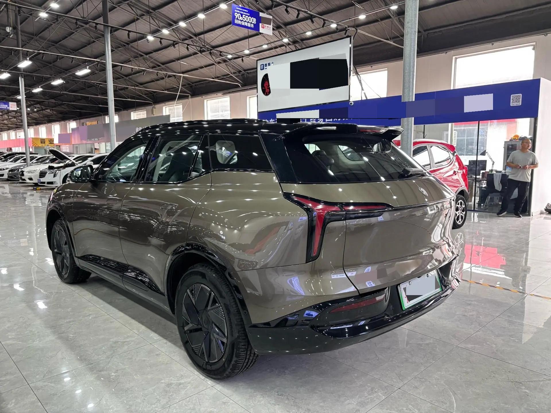 HengChi 5 2022 Super Deluxe Edition 3
