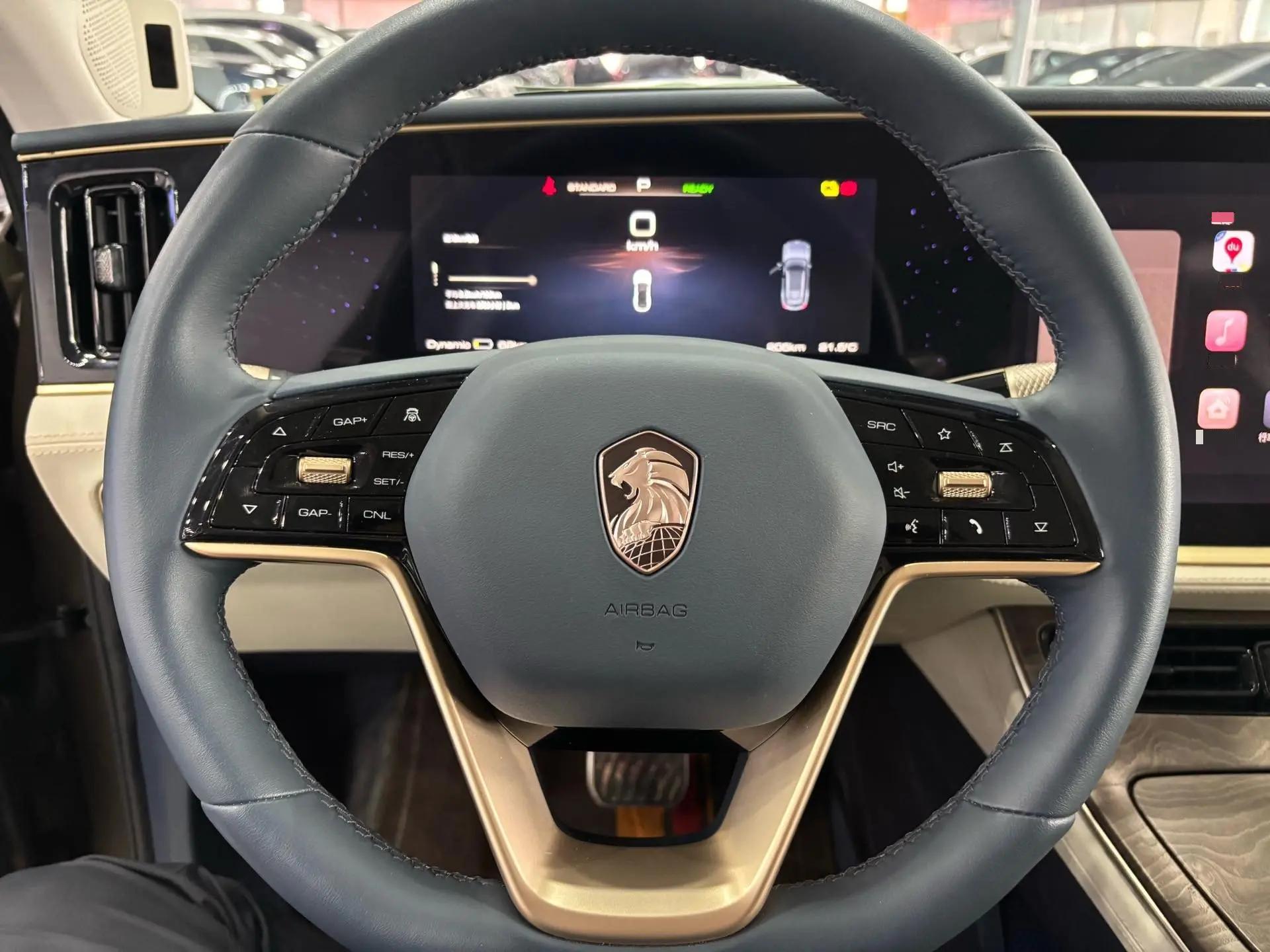 HengChi 5 2022 Super Deluxe Edition 8