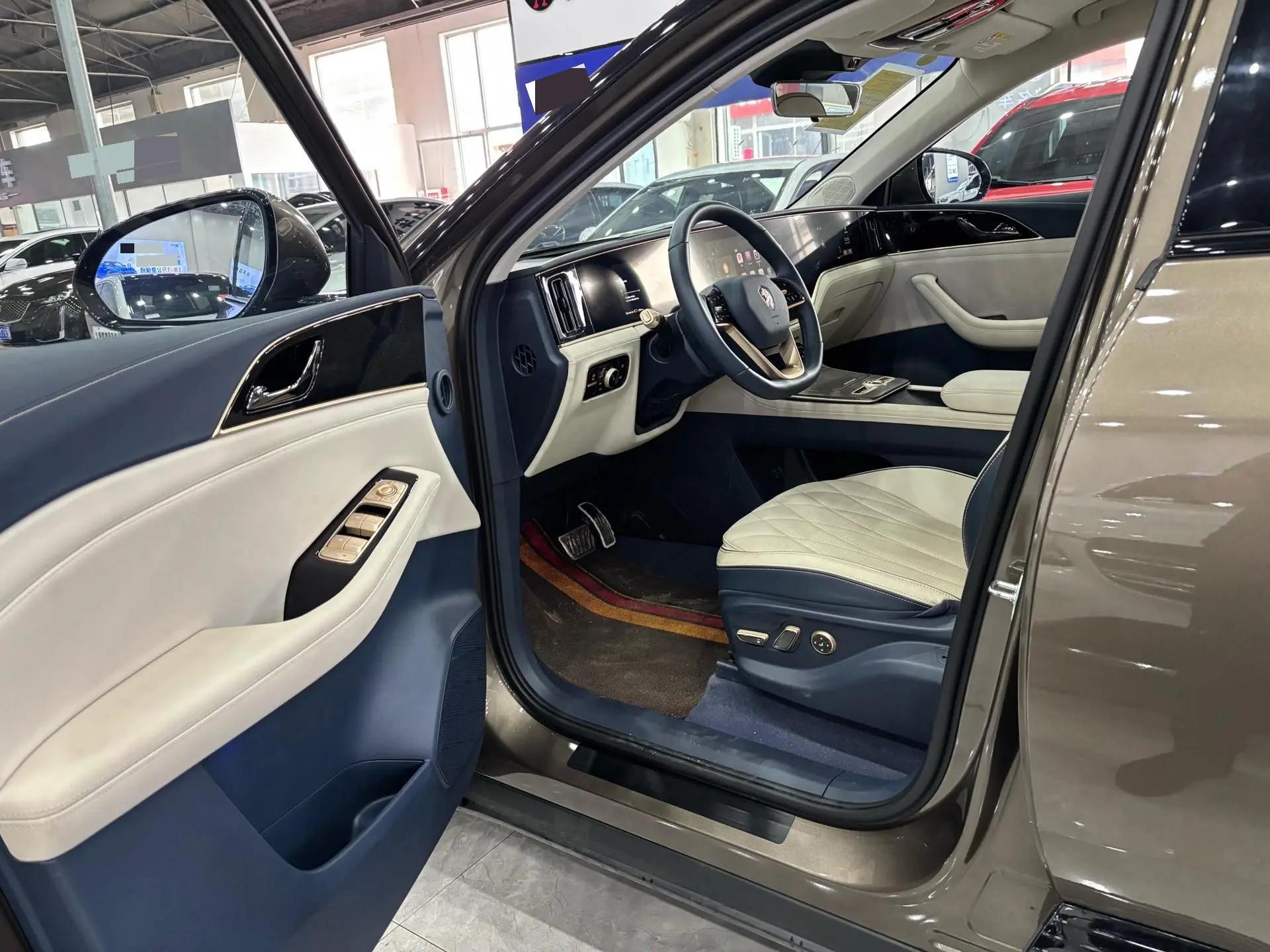 HengChi 5 2022 Super Deluxe Edition 9