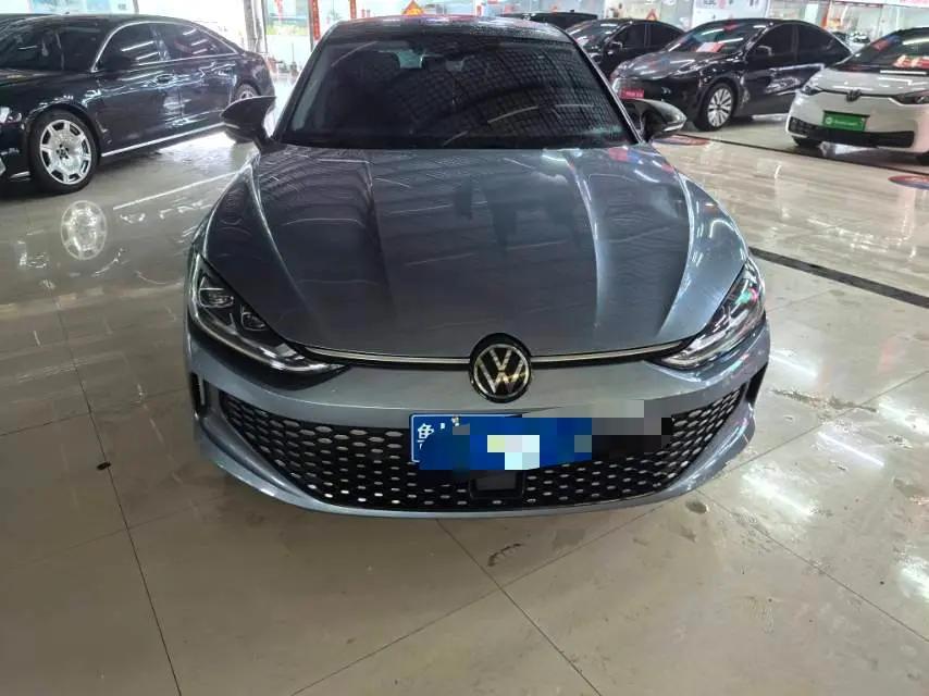 Volkswagen 2023 Ling Du L 1.4TSI 280TSI Super Hot Flagship Automatic Gear 6