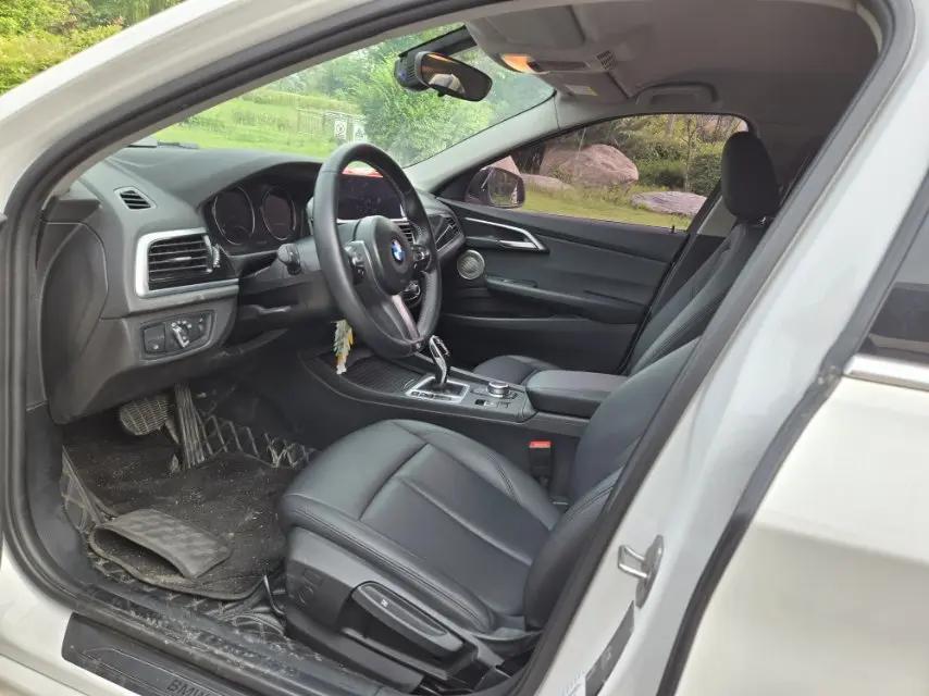 BMW 1 Series 2021 Change 120i M Sports Edition 4