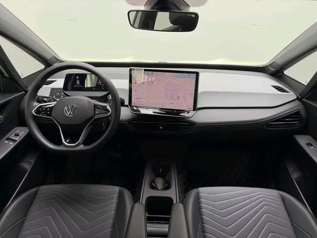 Volkswagen 2025 ID. 3 Smart Model, Pure Intelligence Edition, Automatic Transmission 11