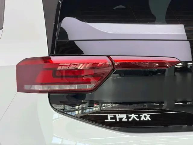 Volkswagen 2025 ID. 3 Smart Model, Pure Intelligence Edition, Automatic Transmission 14