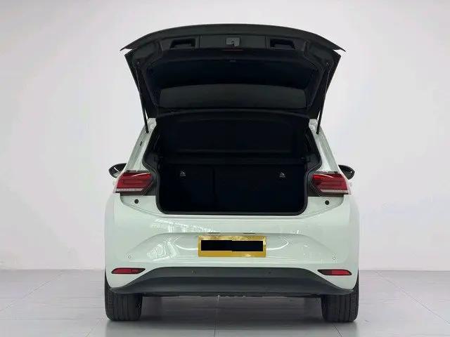 Volkswagen 2025 ID. 3 Smart Model, Pure Intelligence Edition, Automatic Transmission 16