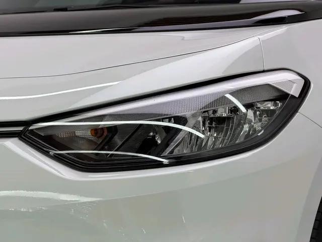 Volkswagen 2025 ID. 3 Smart Model, Pure Intelligence Edition, Automatic Transmission 17