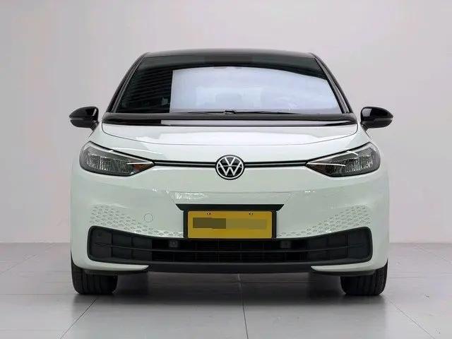 Volkswagen 2025 ID. 3 Smart Model, Pure Intelligence Edition, Automatic Transmission 5