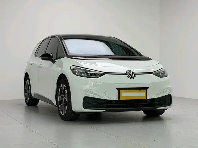 Volkswagen 2025 ID. 3 Smart Model, Pure Intelligence Edition, Automatic Transmission 6
