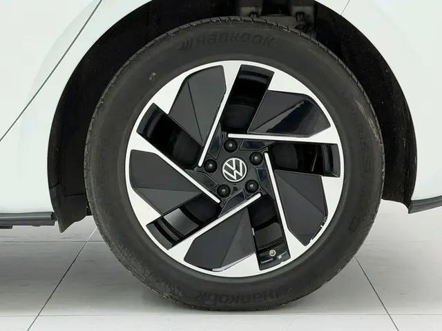 Volkswagen 2025 ID. 3 Smart Model, Pure Intelligence Edition, Automatic Transmission 8