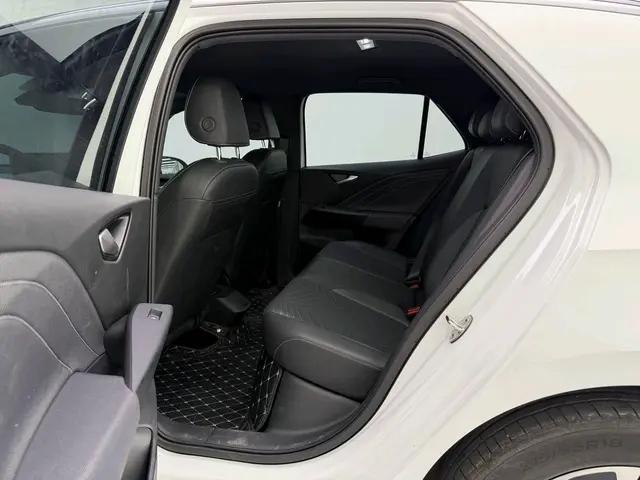 Volkswagen 2025 ID. 3 Smart Model, Pure Intelligence Edition, Automatic Transmission 9