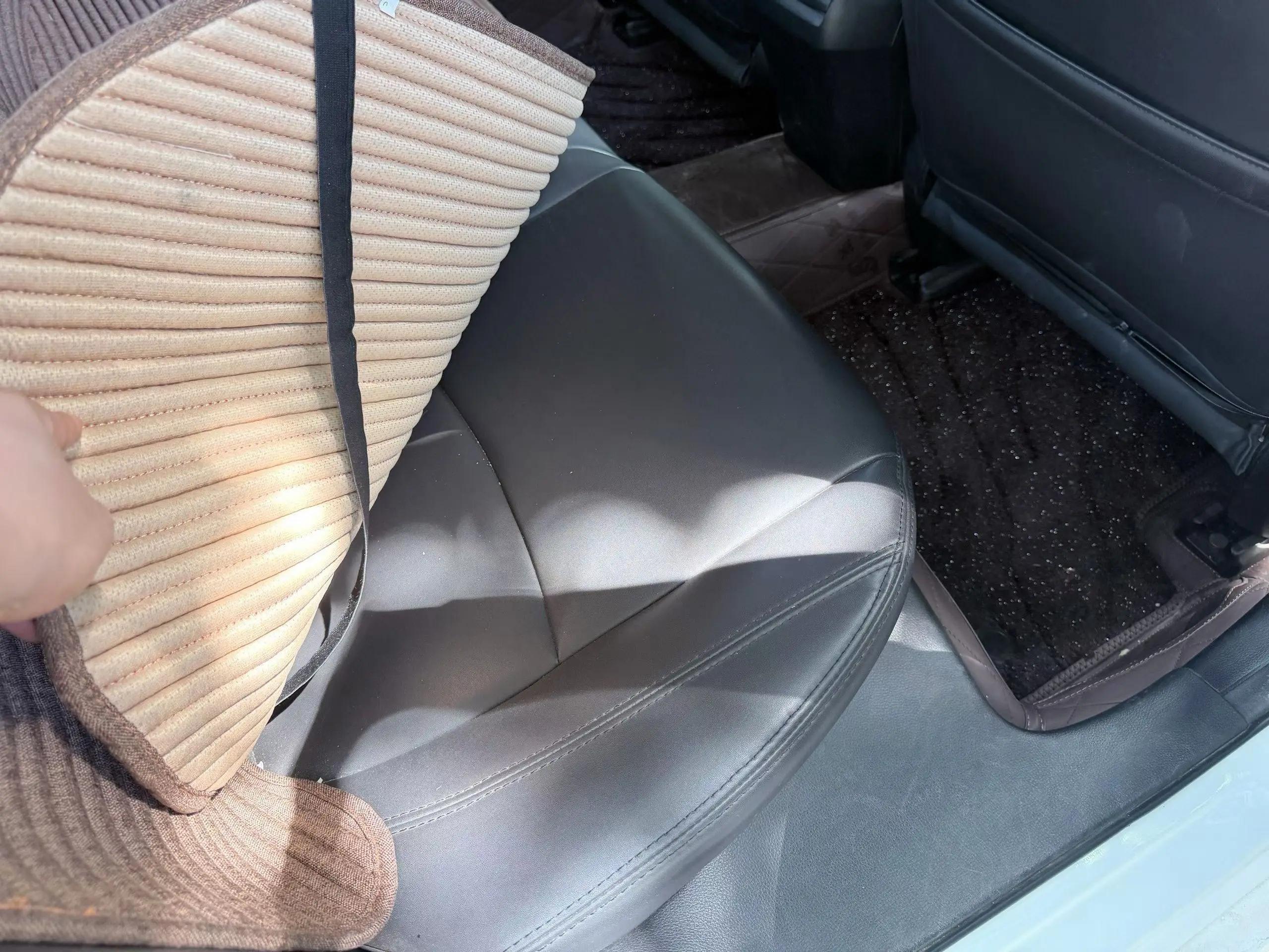 Civic 2019 220TURBO CVT Dynamic Edition National V 8