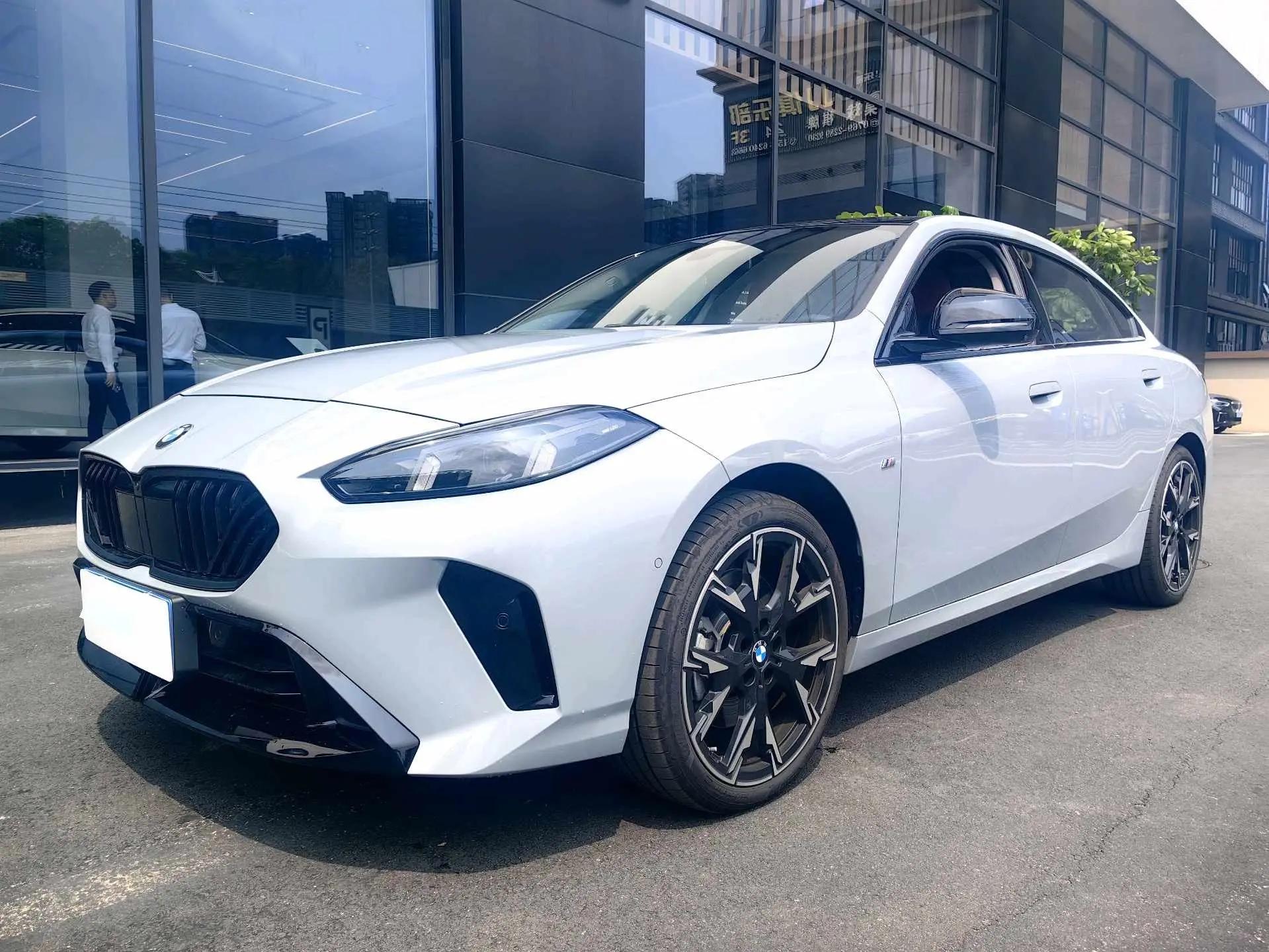 BMW 2 Series 2025 225L M Sports Night Suit