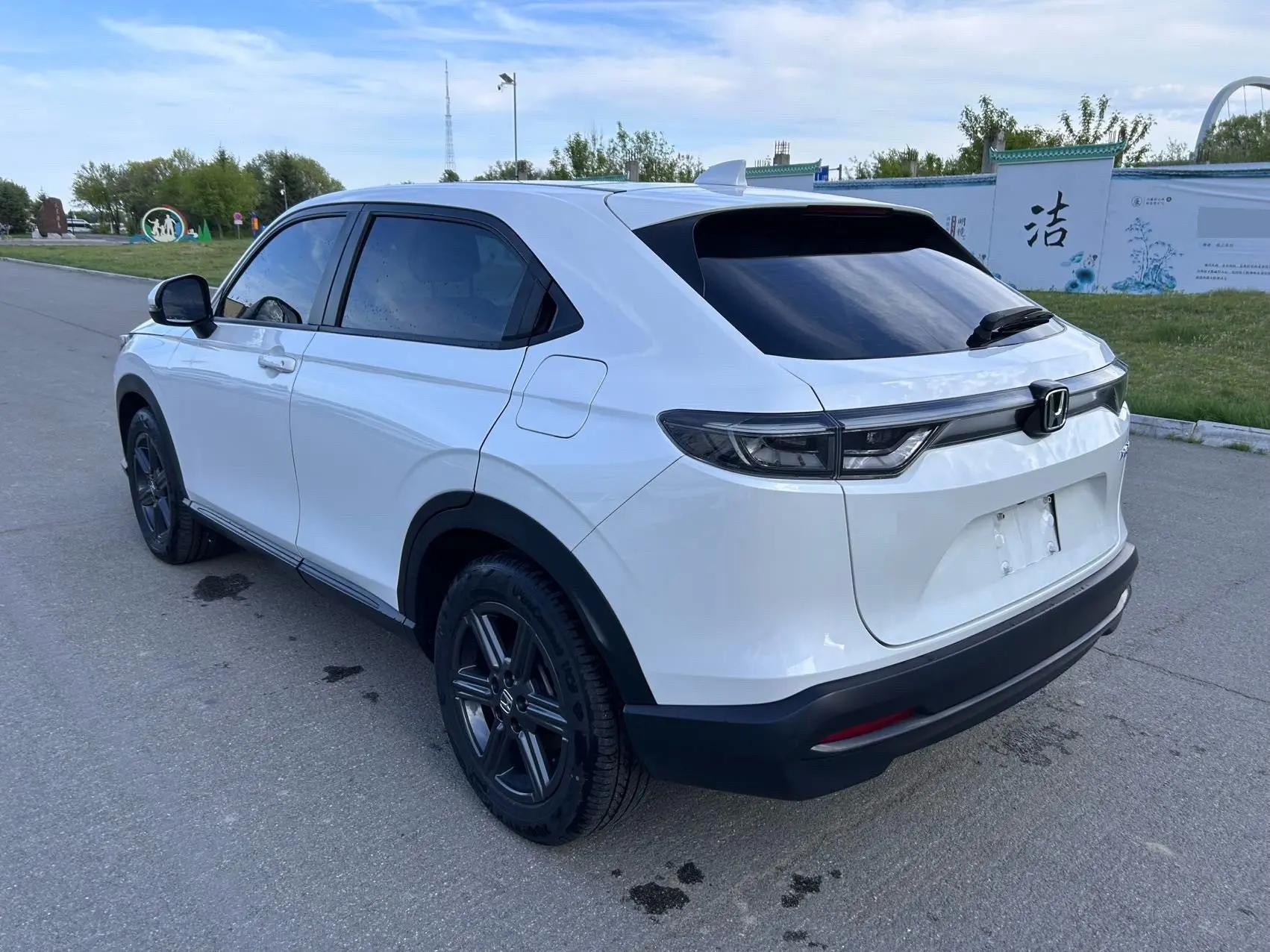 Honda 2023 XR-V 1.5 CVT Trendy Edition (facelift) Automatic 12